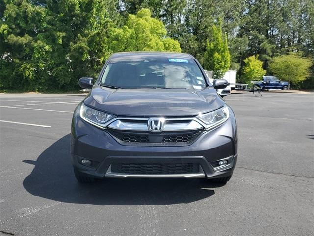 used 2019 Honda CR-V car, priced at $18,000