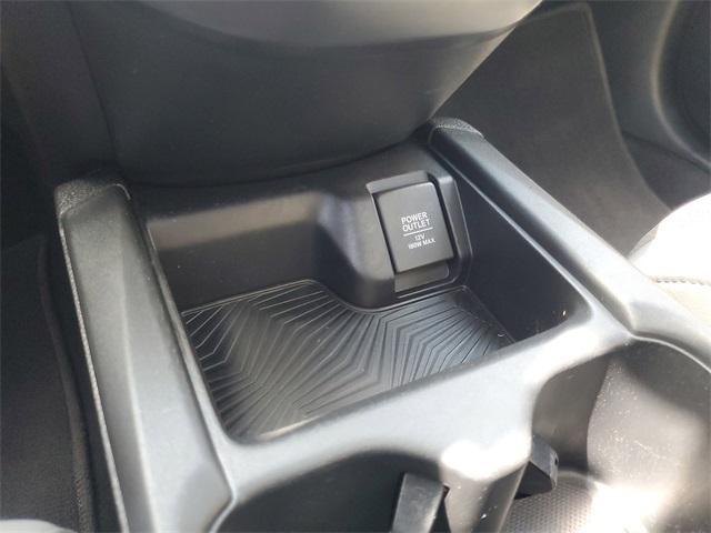 used 2019 Honda CR-V car, priced at $18,000