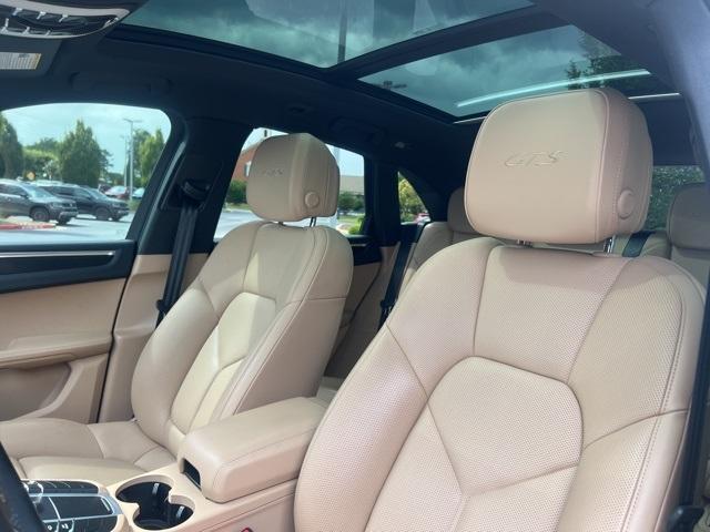 used 2020 Porsche Macan car, priced at $55,000