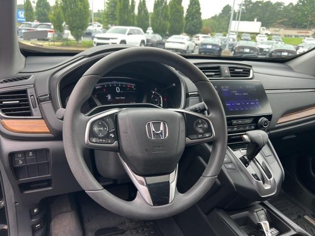 used 2018 Honda CR-V car, priced at $22,950