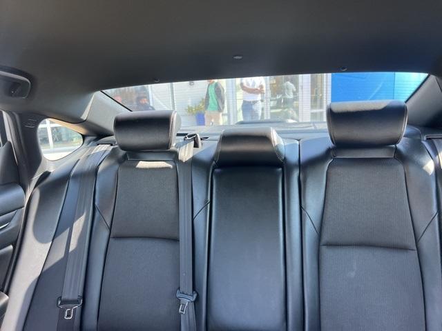 used 2022 Honda Accord car, priced at $26,950