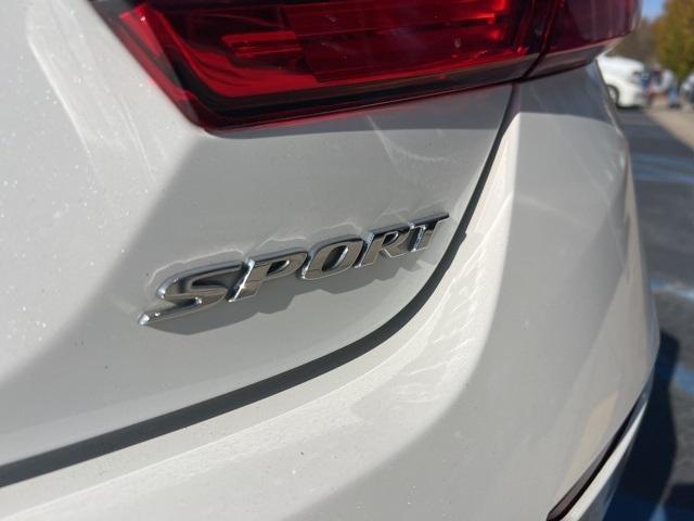 used 2022 Honda Accord car, priced at $26,950