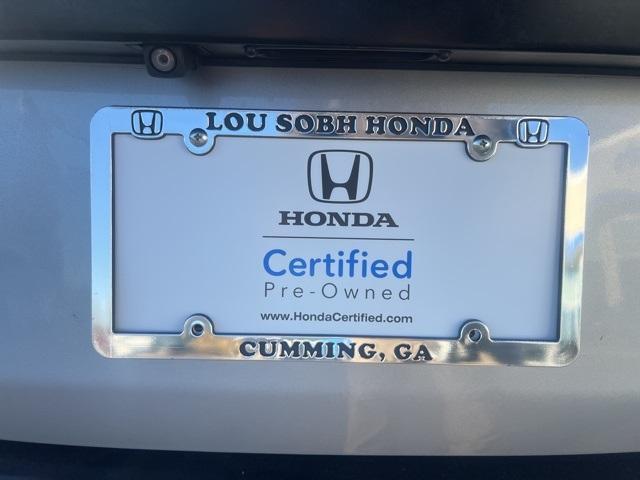 used 2019 Honda CR-V car, priced at $20,000