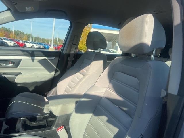 used 2019 Honda CR-V car, priced at $20,000