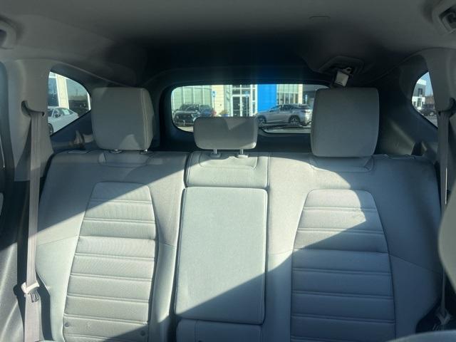 used 2019 Honda CR-V car, priced at $20,000