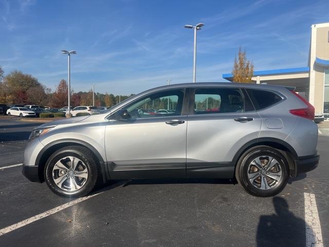 used 2019 Honda CR-V car, priced at $20,000