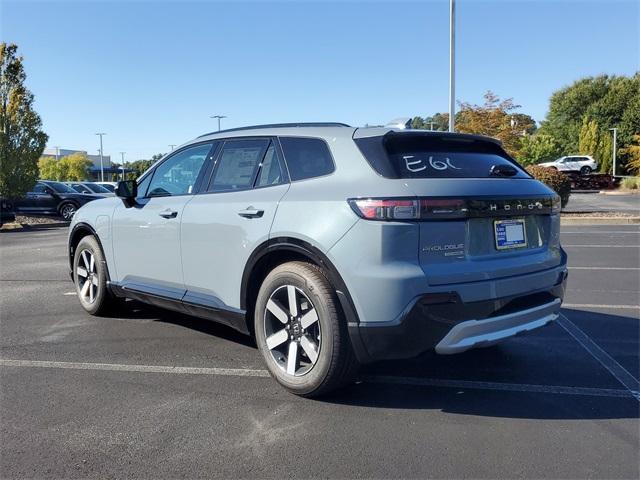 new 2025 Honda Prologue car, priced at $53,650
