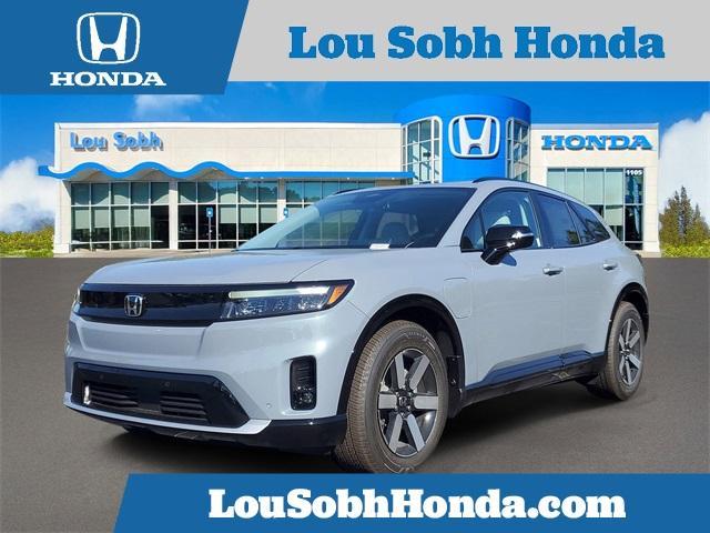 new 2025 Honda Prologue car, priced at $53,650