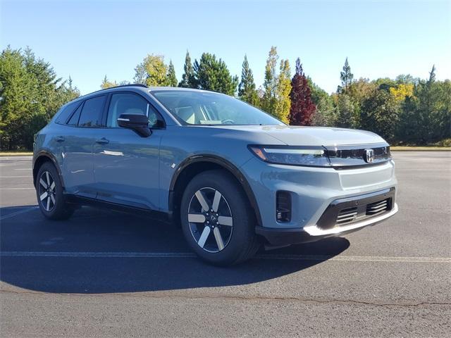 new 2025 Honda Prologue car, priced at $53,650