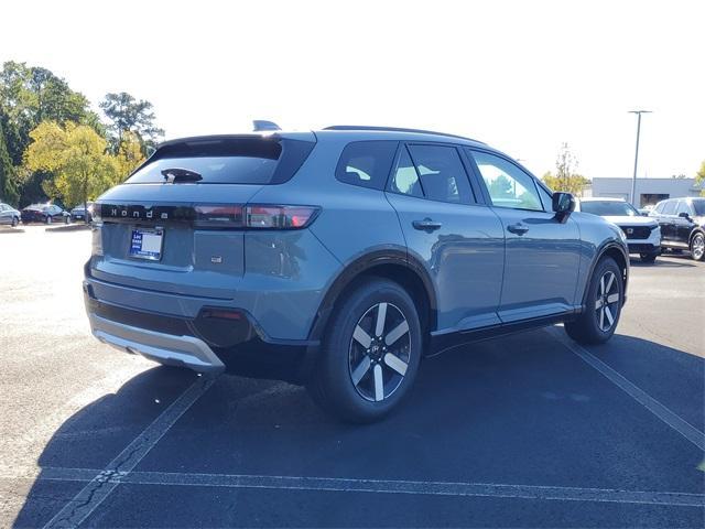 new 2025 Honda Prologue car, priced at $53,650