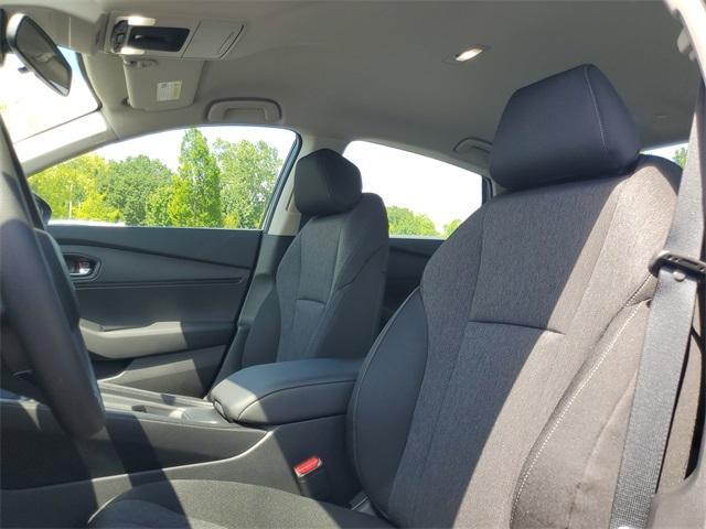 new 2025 Honda Accord car, priced at $29,445