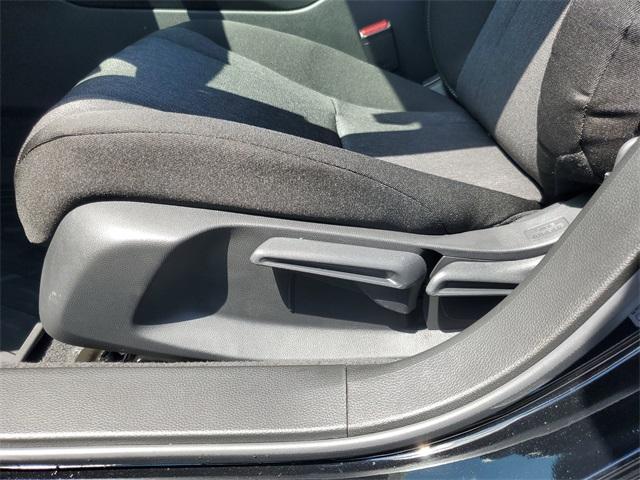 new 2025 Honda Accord car, priced at $29,445
