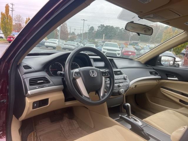 used 2012 Honda Accord car, priced at $10,500