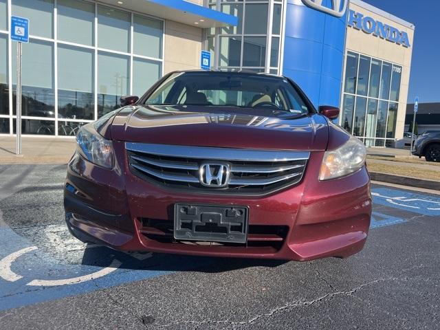 used 2012 Honda Accord car, priced at $10,500