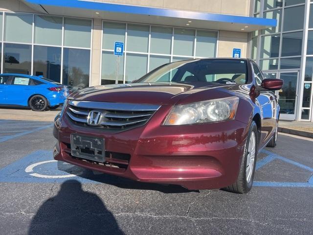 used 2012 Honda Accord car, priced at $10,500