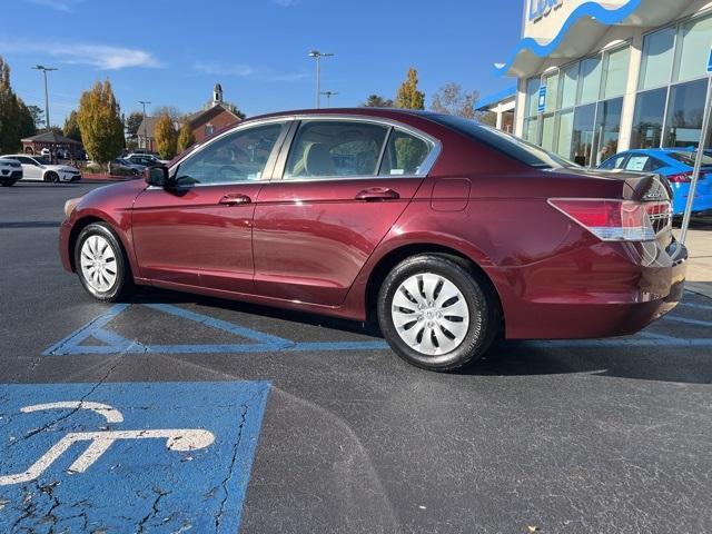 used 2012 Honda Accord car, priced at $10,500