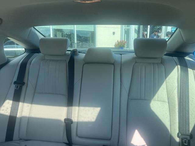 used 2022 Honda Accord car, priced at $32,750