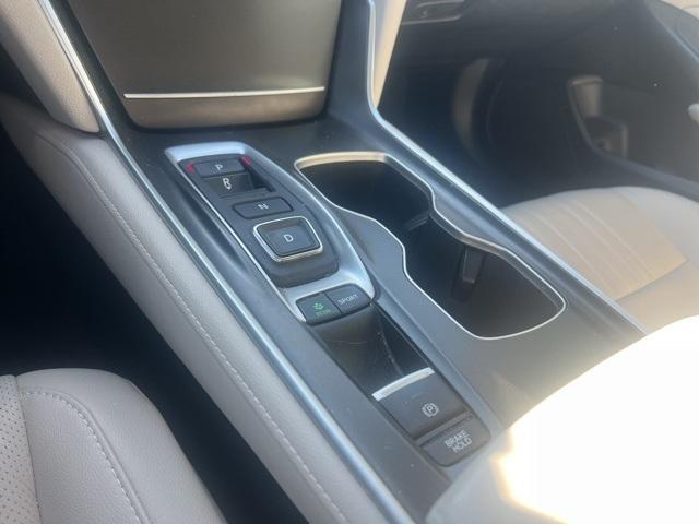 used 2022 Honda Accord car, priced at $32,750