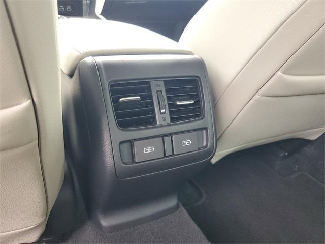 used 2022 Honda Accord car, priced at $32,000