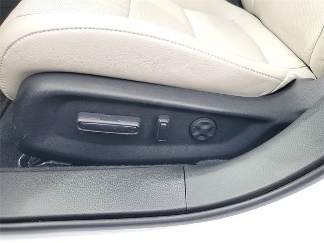 used 2022 Honda Accord car, priced at $32,000