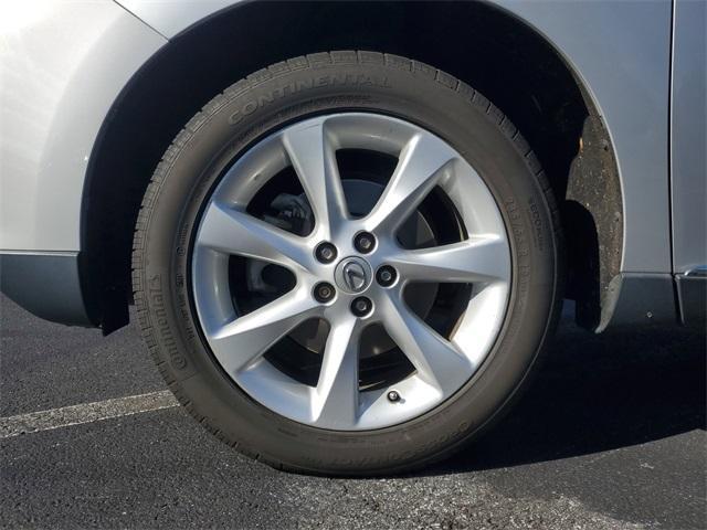 used 2010 Lexus RX 350 car, priced at $11,000