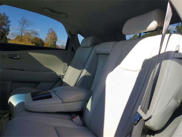 used 2010 Lexus RX 350 car, priced at $11,000