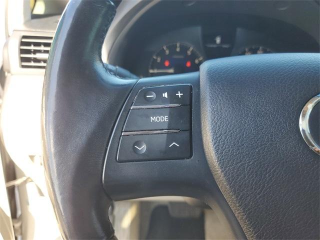 used 2010 Lexus RX 350 car, priced at $11,000