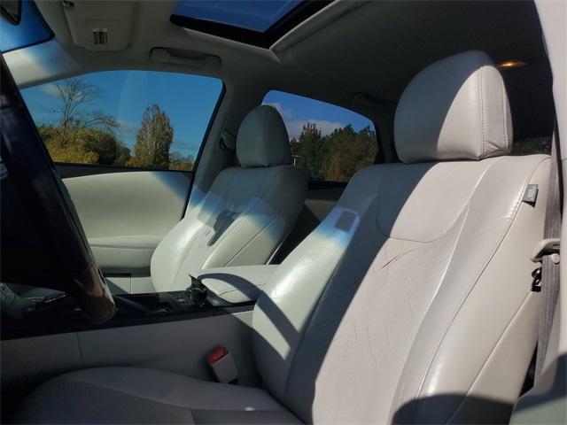 used 2010 Lexus RX 350 car, priced at $11,000