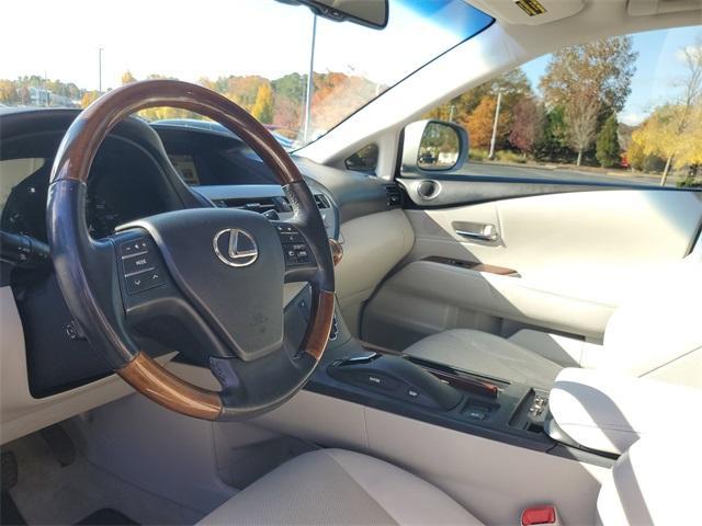 used 2010 Lexus RX 350 car, priced at $11,000