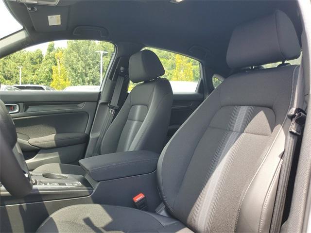 new 2026 Honda Civic car, priced at $29,445