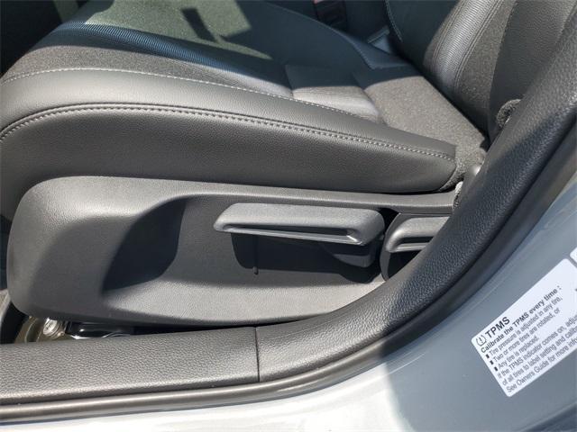 new 2026 Honda Civic car, priced at $29,445