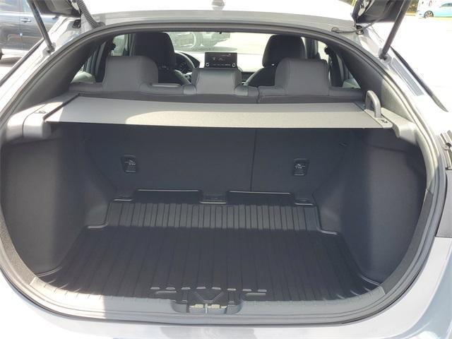 new 2026 Honda Civic car, priced at $29,445