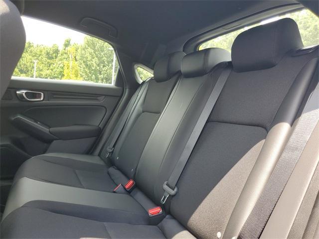 new 2026 Honda Civic car, priced at $29,445