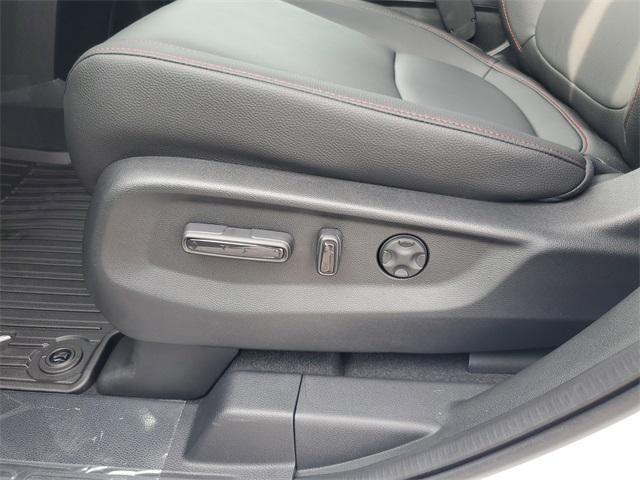 new 2025 Honda Odyssey car, priced at $45,275