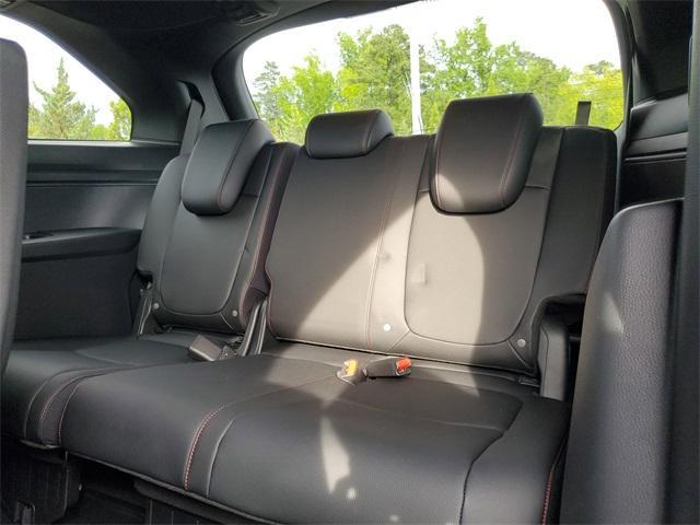 new 2025 Honda Odyssey car, priced at $45,275