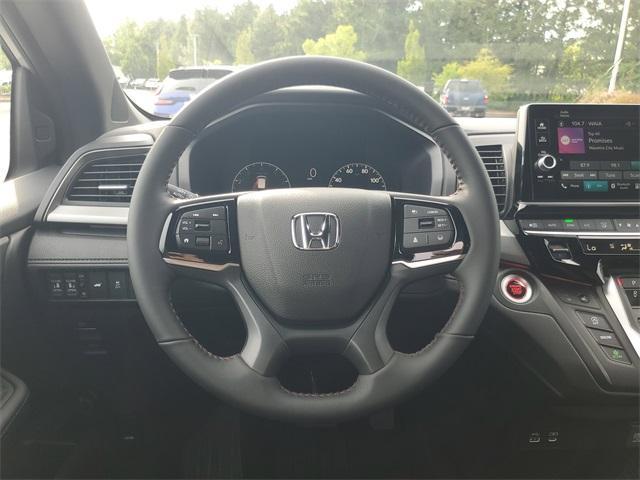 new 2025 Honda Odyssey car, priced at $45,275