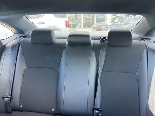 used 2022 Honda Civic car, priced at $23,950