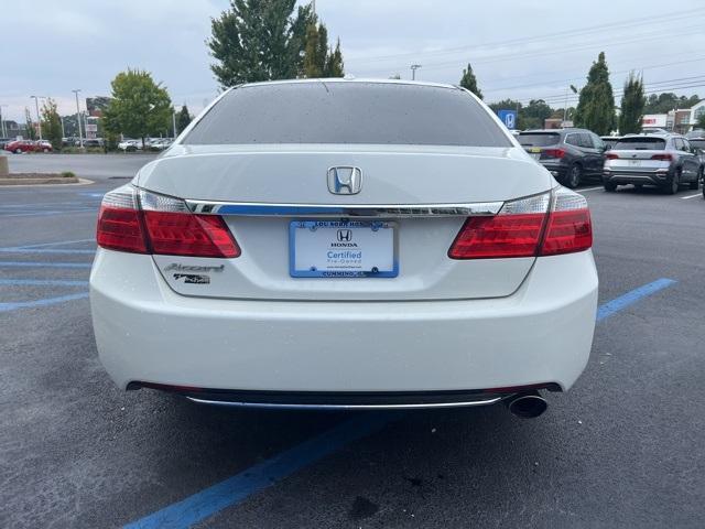 used 2014 Honda Accord car, priced at $14,000