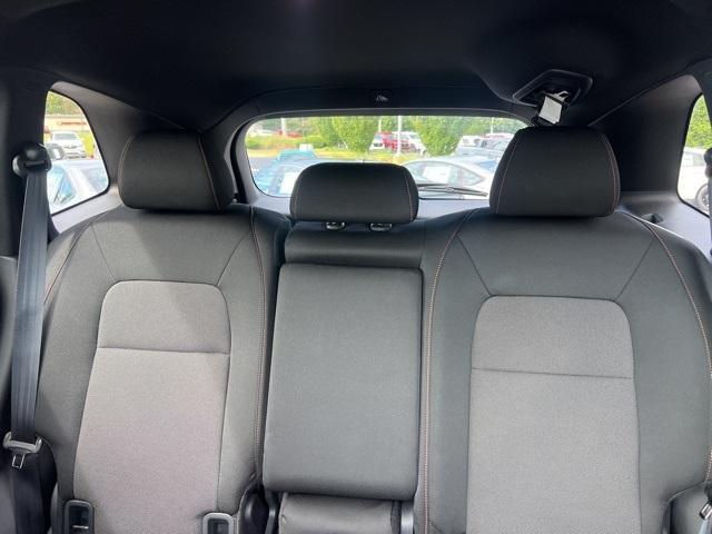 used 2023 Honda CR-V Hybrid car, priced at $29,500