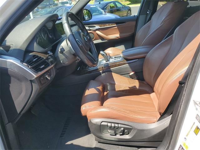 used 2014 BMW X5 car, priced at $17,500