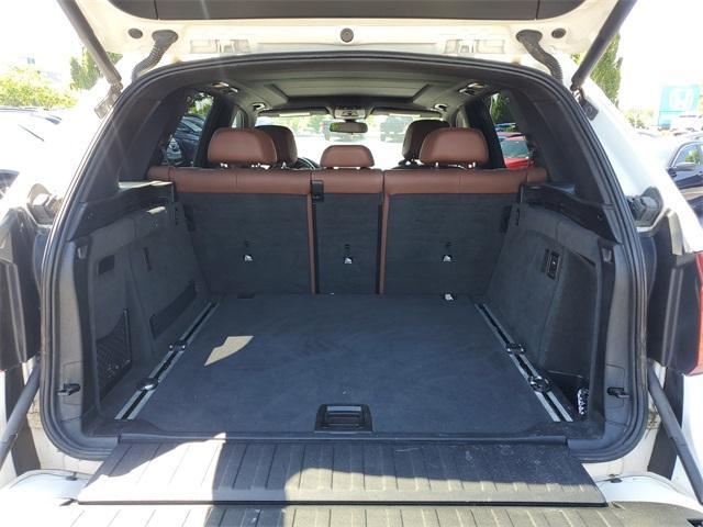 used 2014 BMW X5 car, priced at $17,500