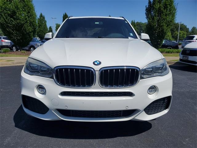 used 2014 BMW X5 car, priced at $17,500