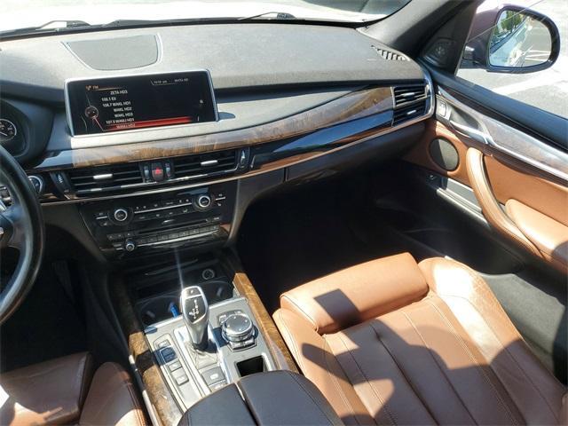used 2014 BMW X5 car, priced at $17,500