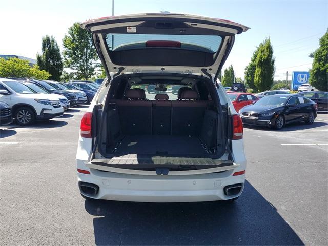 used 2014 BMW X5 car, priced at $17,500
