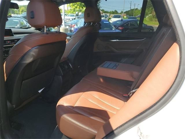 used 2014 BMW X5 car, priced at $17,500