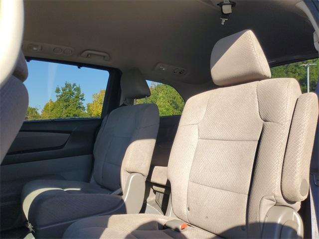 used 2015 Honda Odyssey car, priced at $11,950
