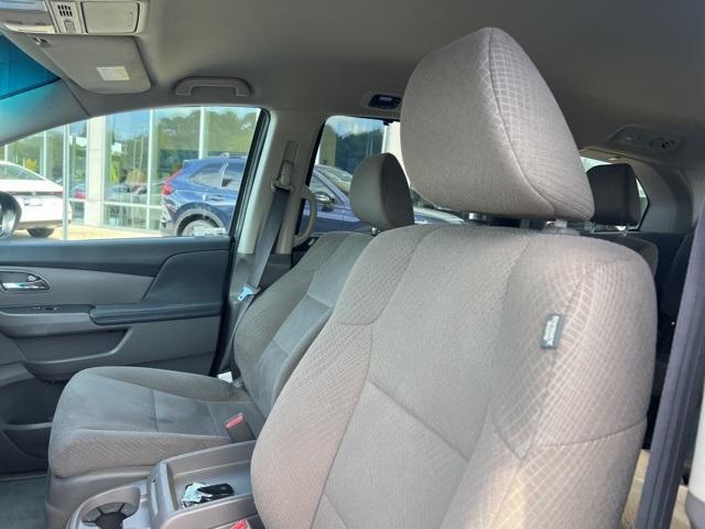 used 2015 Honda Odyssey car, priced at $12,000