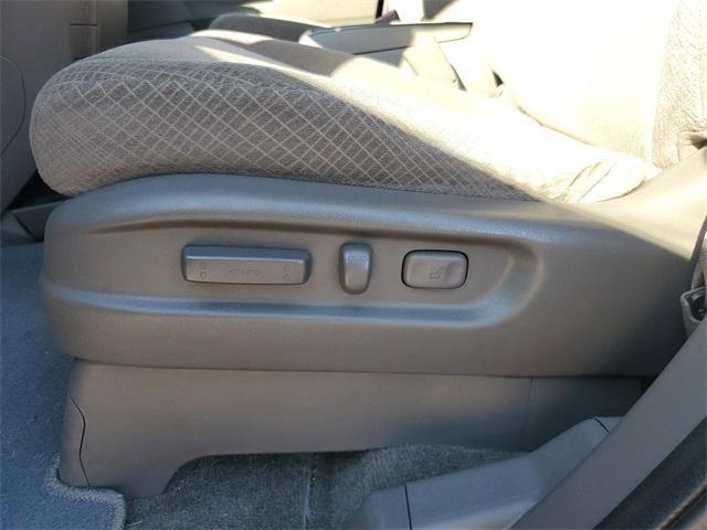 used 2015 Honda Odyssey car, priced at $11,950