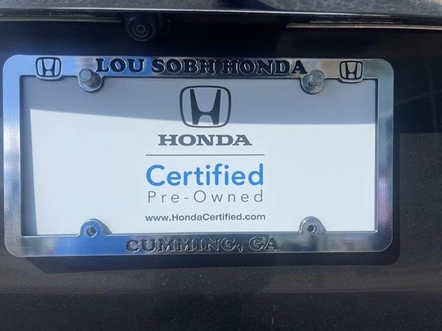used 2015 Honda Odyssey car, priced at $12,000