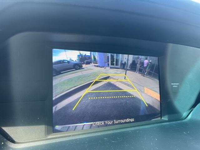 used 2015 Honda Odyssey car, priced at $12,000
